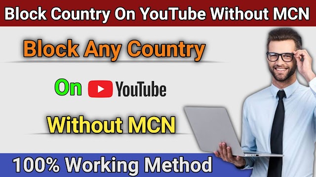 Block Country Without MCN | BLOCK 2