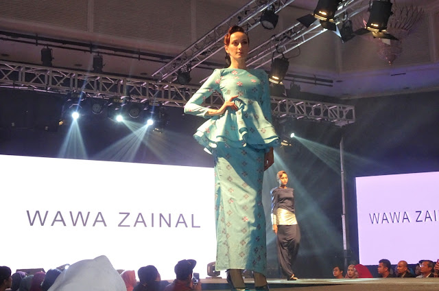 koleksi wawa zainal 