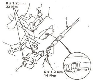 honda spare parts