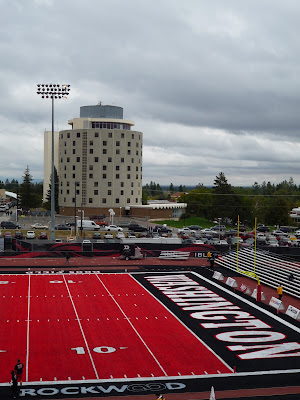 eastern washington university