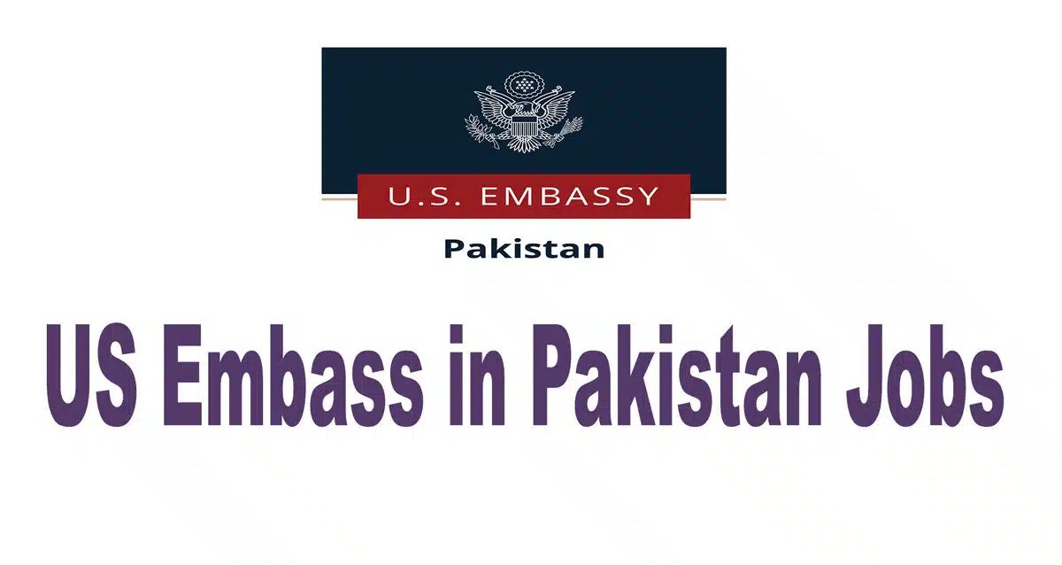 US Embassy New Jobs 2023  Fill Online Employment Form