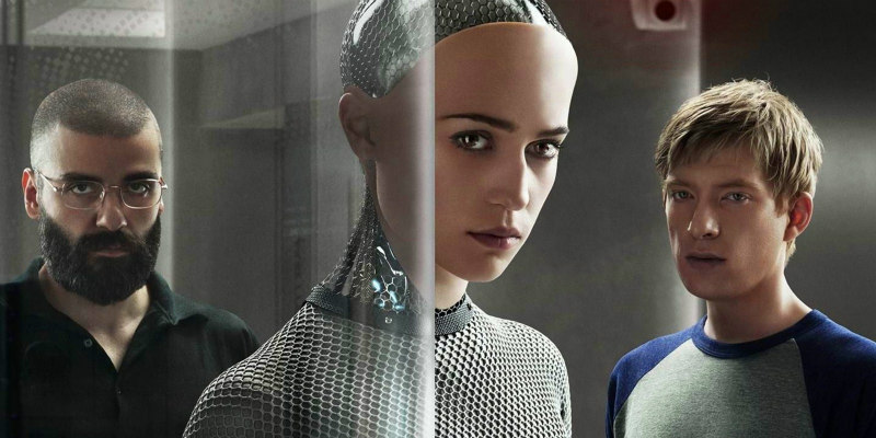 Ex-Machina