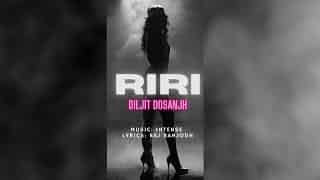 Rihanna Diljit Dosanjh Song