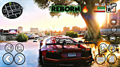 Gta V Reborn Graphics Modpack Apk Data Premium Graphics Modpack For Gta Sa Android 21