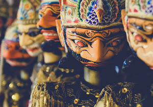 Sagelar Sanghyang Wayang