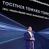 Mazda sets its goal to be Top Customer Retention Brand with Retention Business Model and aims for sustainable growth