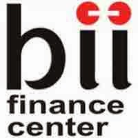 Logo PT BII Finance Center