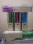 PISAU OXONE DAPUR SET OX-961 MURAH