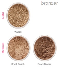 Bronzer