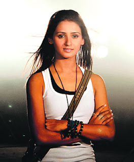 Goregous Dancing Diva Shakti Mohan 