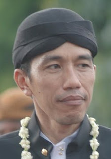 joko widodo