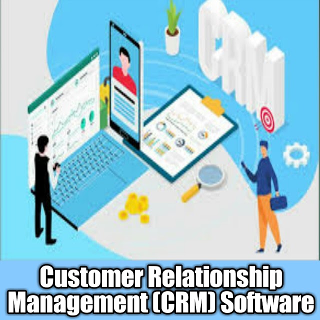 Customer Relationship Management (CRM) Software || What is crm software monday?