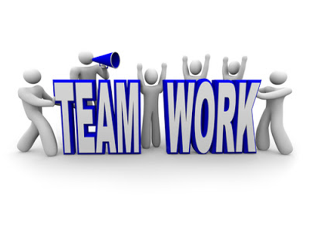 Tips Membangun Kerjasama Team ~ GOblog EDUCATION