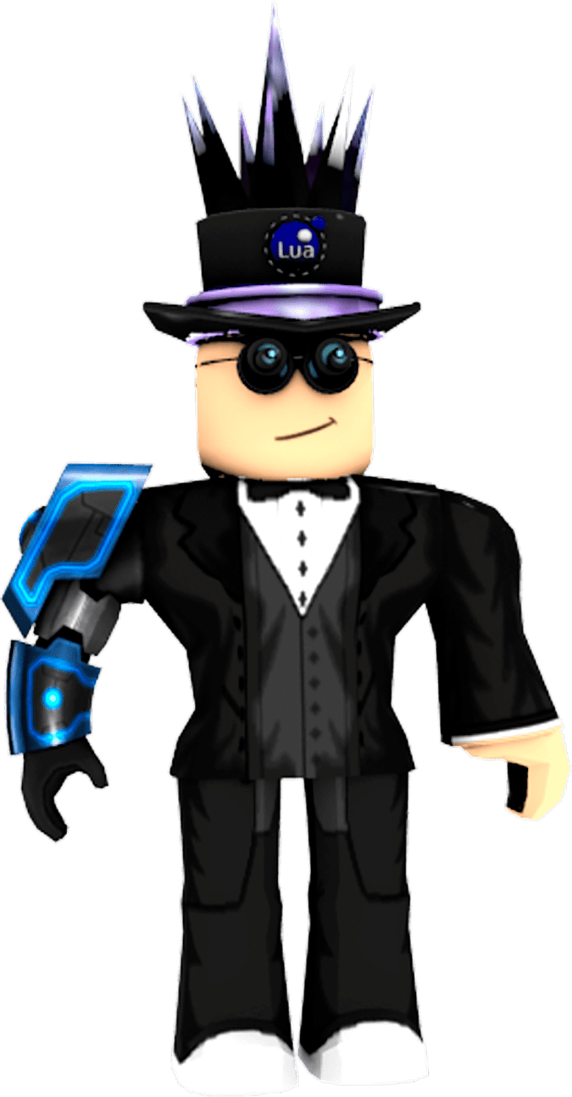 imagenes sin fondo png de Roblox