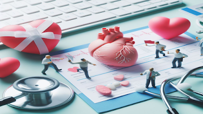Health Insurance for Heart & Cardiac Patients