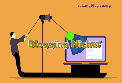 Blogging Niches Demystified: Finding Your Perfect Online Voice