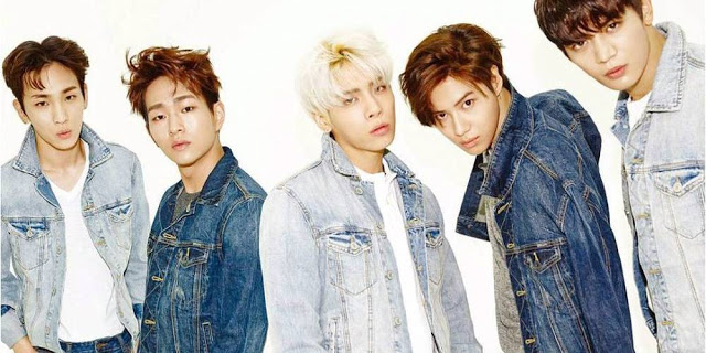 SHINee está preparando su comeback para septiembre