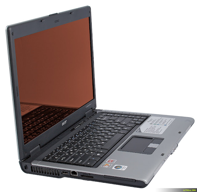 Acer Aspire 5101AWLMi