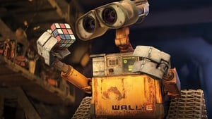 WALL E (2008) BluRay 480p 720p movie download