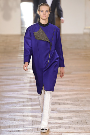 Stella McCartney Fall 2012 Womenswear