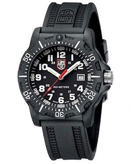 Luminox Black Ops Carbon 8881