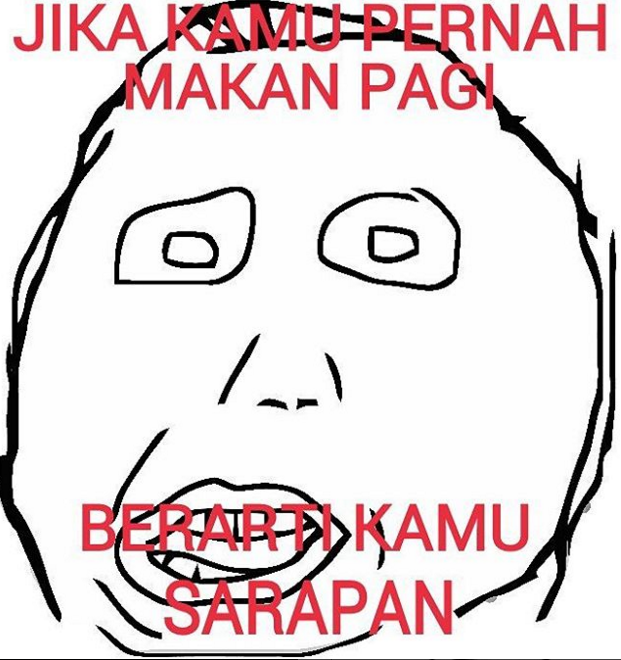 23 Meme Herp Ini Bikin Ketawa Ngakak Sekaligus Bikin Emosi 