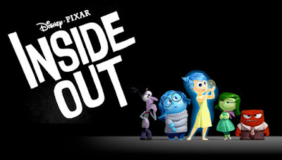  Inside Out (2015)