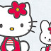 Hello kitty facebook zaman tüneli kapak resimleri