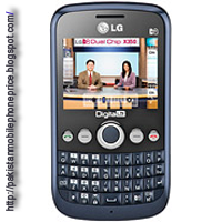 LG X350-Price