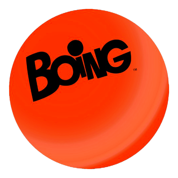 Boing HD France