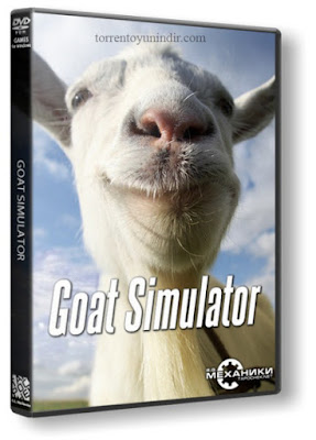 Goat Simulator Free Download