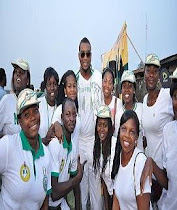 AJU GLOBAL MEDIA NYSC TALENT HUNT