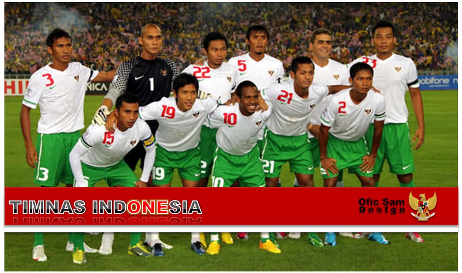 Info Sejarah Dan Prestasi Timnas Indonesia La Beneamata1908