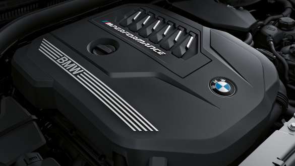 2021 BMW 4 Series Convertible 430i (258 HP)