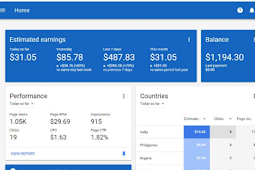 Bagaimana Cara Daftar Google Adsense Untuk Pertama Kali Yang Benar? Silahkan Disimak!