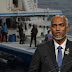 Maldives Raises Concerns: Indian Coast Guard Accused of Boarding Fishing Boats Without Consent