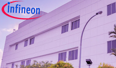 Lowongan Kerja PT. Infineon Technologies Batam