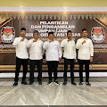 PPK Pantai Labu Ucapkan Selamat Hari Jadi Kabupaten Deli Serdang Ke 78 PPK Pantai Labu Ucapkan Selamat Hari Jadi Kabupaten Deli Serdang Ke 78