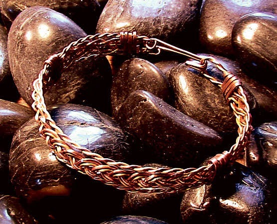 Fashion Men's Cross Chain Bracelet Three Rows Wire Weave Individual Jewelry  Titanium Steel Bracelet Metal Bracelet Hand Strap for Men - Walmart.com