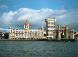 Hotel Taj Mahal, Mumbai