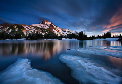 Paisajes del Invierno by Marc Adamus (8 fotos)