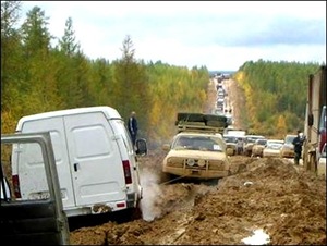 russia