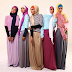 Hijab mode - Hijab a enfiler en été