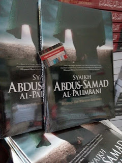 Jual Buku Syaikh Abdus Samad Al Palimbani, Biografi dan Warisan Keilmuan