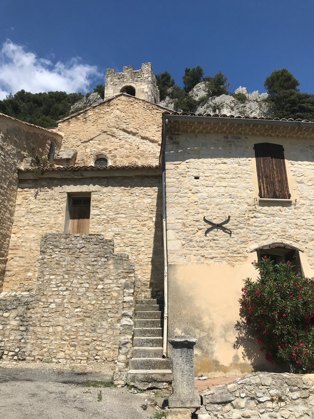 Vaucluse - juin 2020