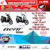 Promo Kredit Motor Honda Beat Series