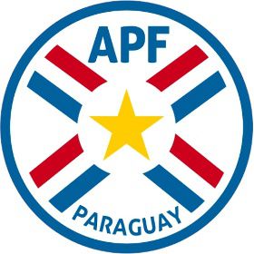 パラグアイ代表-エンブレム