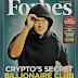 Forbes Cryptocurrency Billionaires फोर्ब्स ने जारी कीक्रिप्टो अमीरों की पहली लिस्ट, क्रिस लार्सेन पहले स्थान पर