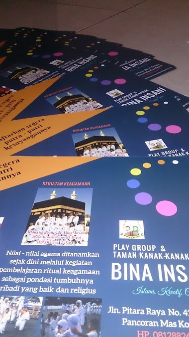 Percetakan Murah Depok ~ Cetak Buku Tahunan Murah