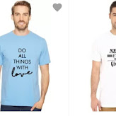 (Hurry Up) Flipkart Loot - Buy 2 T-Shirts at Just Rs.58 + Pay Shipping